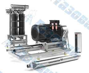 Grundfos BMEX